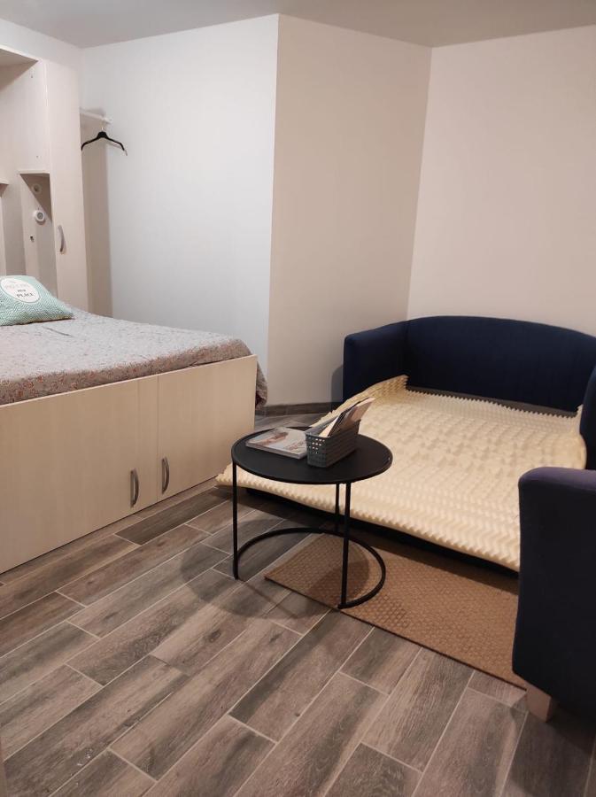 Appartement Rdc Granville Ngoại thất bức ảnh