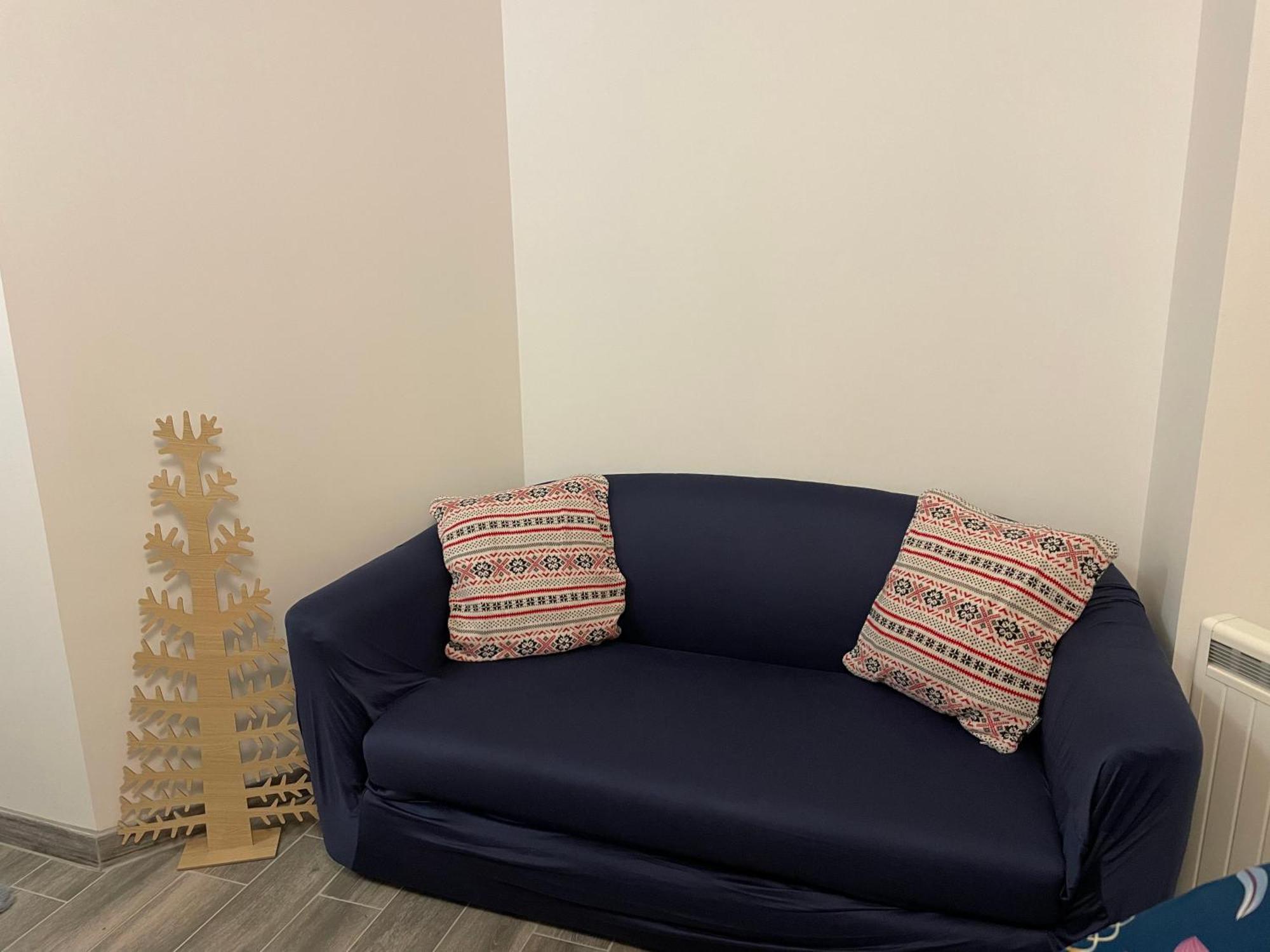 Appartement Rdc Granville Ngoại thất bức ảnh