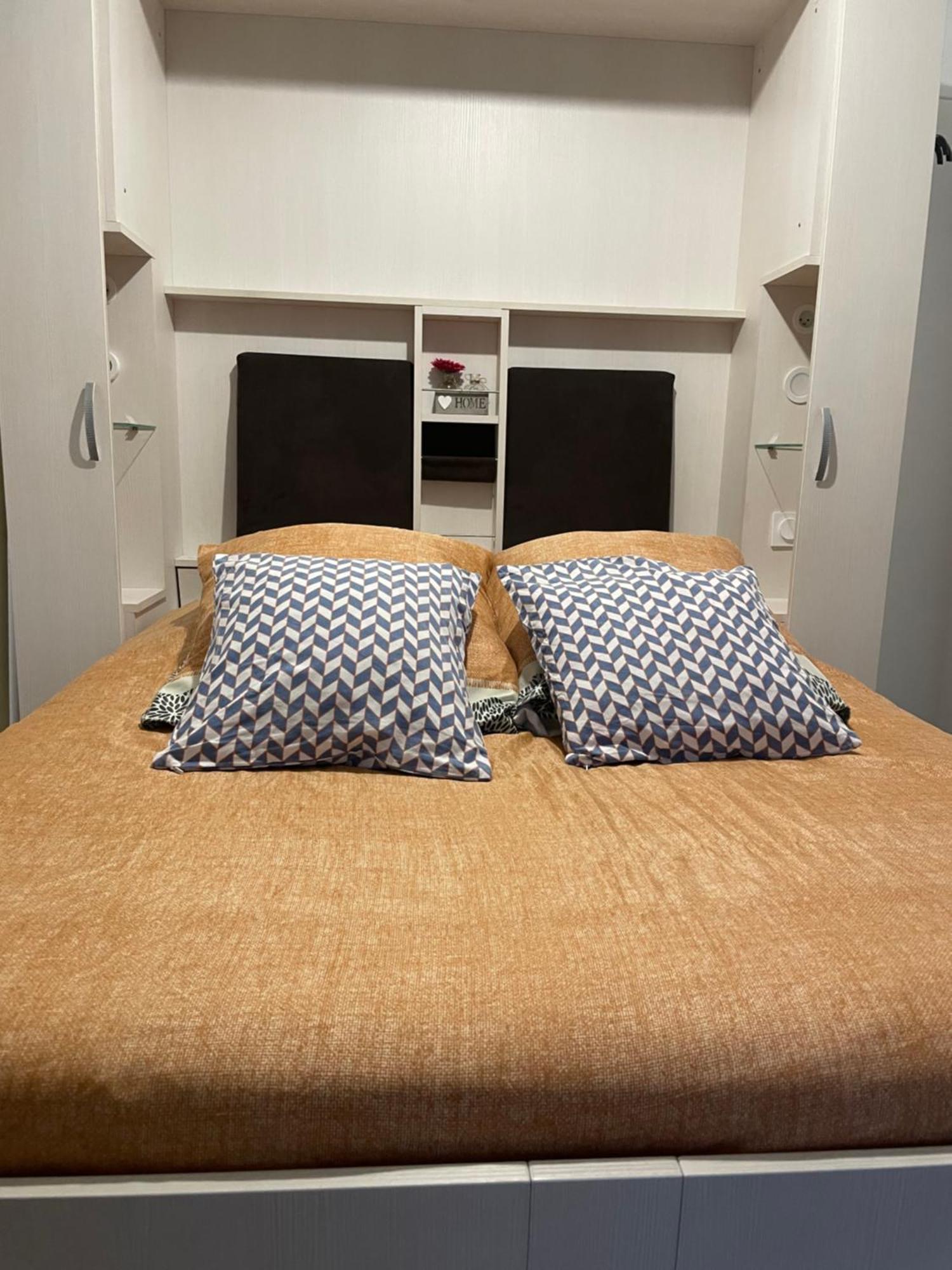 Appartement Rdc Granville Ngoại thất bức ảnh