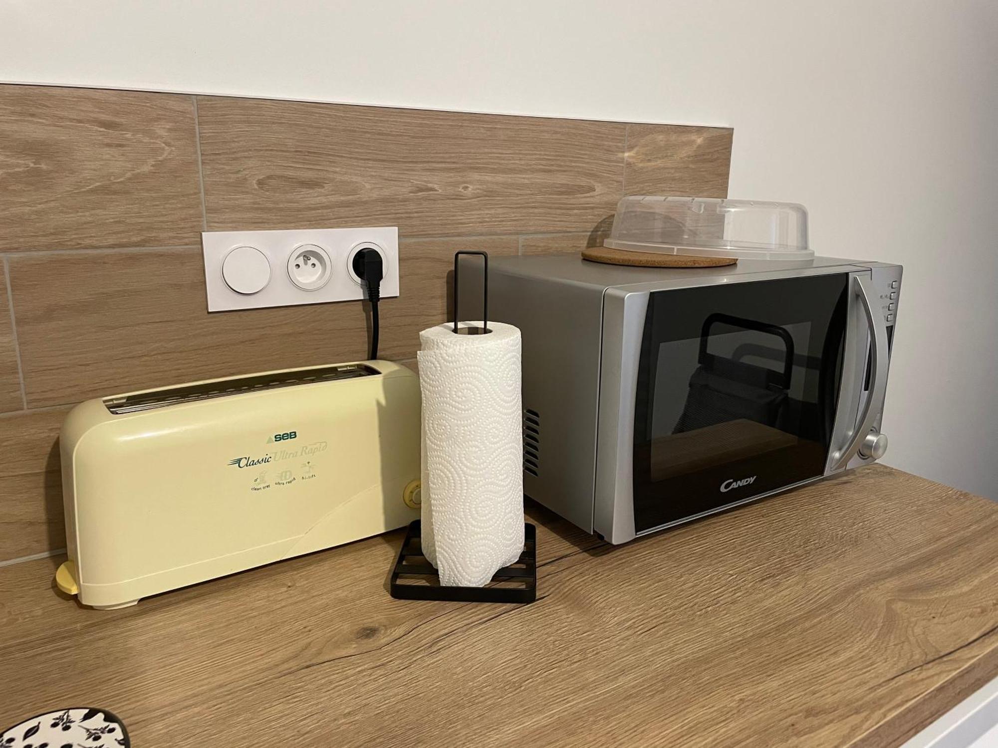 Appartement Rdc Granville Ngoại thất bức ảnh